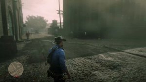 Red Dead Redemption 2