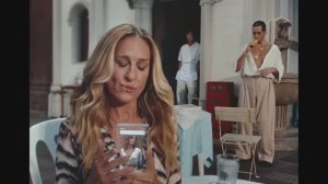 Zalando - What do I wear (Sarah Jessica Parker, Mahmood) (2025)