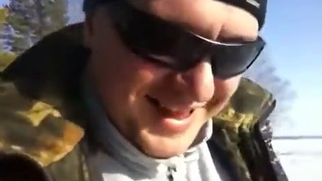 Хроники джиппинга 1 смотреть онлайн