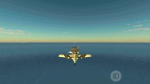 все зависит от винта(я)