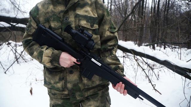 SFH Varg 35RL - Тепловизор который должен быть у каждого охо? смотреть онлайн