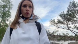КАРЕЛИЯ за 4 дня (часть 2): Валаам , катера и квадроциклы