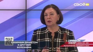 В 2024 году на лекарственное обеспечение жителей края