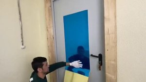 Гибкое зеркало