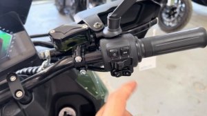 Экспресс обзор электроскутера Tanker