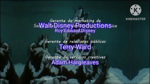 Pucca played hockey closing (2022)