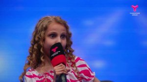 День защиты детей в "Вечернем хэштеге"