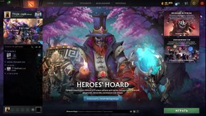 Dota ну сколько можно !!!!!