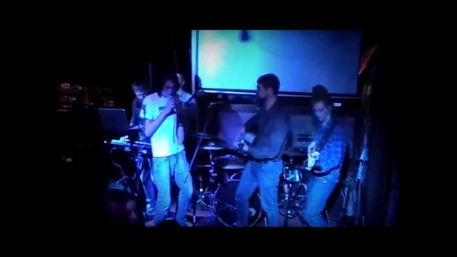 Choos of Voice feat Jamesons - Райдер