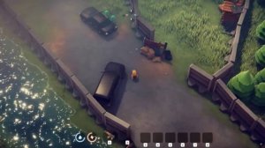 Тарков про уток — в Steam можно БЕСПЛАТНО поиграть в Escape from Duckov🦆.