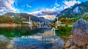 Энергичная Музыка с вокалом для рабочего фона, тренировок и учебы [2021г. Том 39] ♫ Uplifting транс