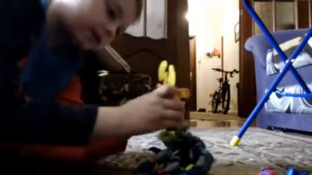 Трансформеры Прайм Воспоминания Оптимуса Прайма 2 сезон 10 серия смотреть онлайн