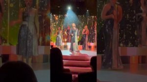 8 день круиза из Дубая на MSC Euribia. Прощаемся с лайнером.