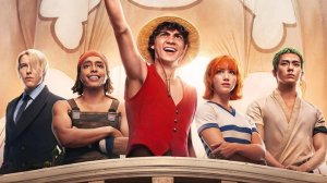 One Piece. Большой куш тизер второго 2 сезона от Netflix