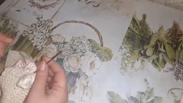 у нас снова жара и не только....что я смогла связать смотреть онлайн