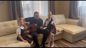 Юртаева Екатерина - "Журавли"