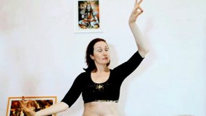 Йога для рук      !#йогатерапия,  #танец