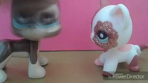 Lps клип "А помнишь вечер, а помнишь вечера?"
