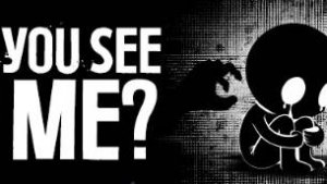You see me? Прохождение СТРИМ 1