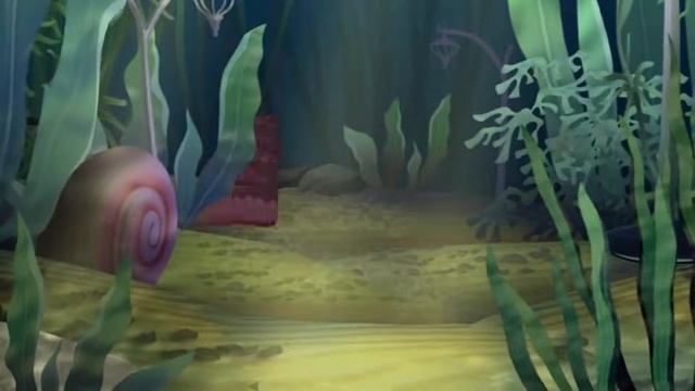 Лунтик - Дай, лапу друг! - Создатели v2 смотреть онлайн