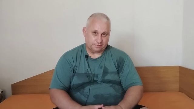 Духовни истини без заглавие. 17 юли 2024г. смотреть онлайн