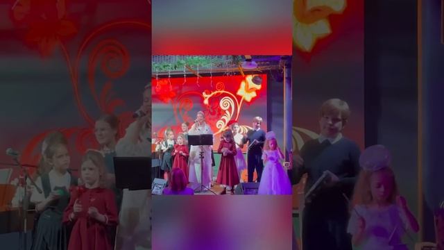 «Семья» - Юлия Славянская смотреть онлайн