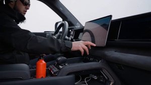 Самый заряженный в РФ, BYD FANG CHANG BAO LEOPARD 5. Это мой первый ?