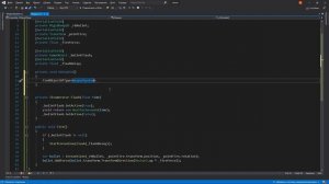 3.2. Unity Solid. Принцип открытости/закрытости (open–closed principle