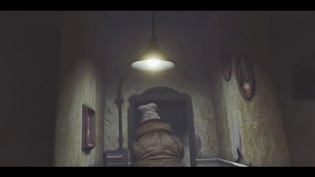 Little Nightmares Прохождение Часть 5 КУХНЯ смотреть онлайн