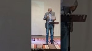معبد الشعراء يحتفل بالراحل نور الدين صمود مداخلتي في هذه المناسبة