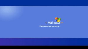 Как избавится от вируса Windows xp horror edition