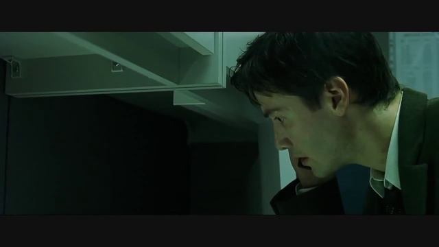 Меня взломали (Матрица) смотреть онлайн