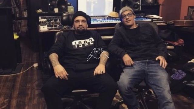 GUF & BASTA - Моя игра (Remix 2024) смотреть онлайн