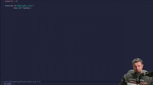 Neovim настройка | Плагины | LazyVim
