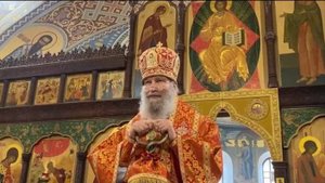 Конец грехов - начало святости, конец ветхого - начало нового человека