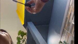 ТРЕШ ОБЗОР САЛОНА КРАСОТЫ|Антисанитария|Обвешали гря?