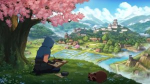 Lofi Girl x Assassin's Creed Shadows - Stealthy beats to relax to