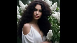 Сиреневый дурман