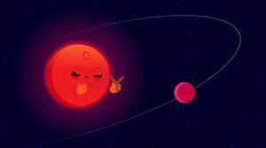 The Last Light Before Eternal Darkness – White Dwarfs & Black Dwarfs