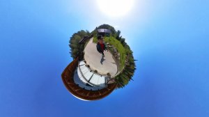 Белокуриха/Третья серия. Таежная заимка «Лесная сказка»