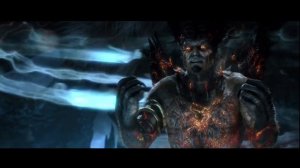 Dante's Inferno концовка на русском