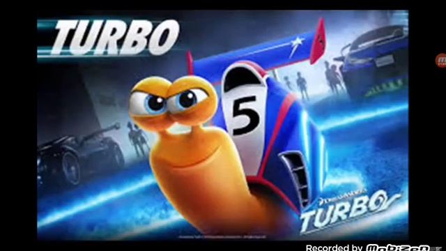 Музыка турбо улитка смотреть онлайн