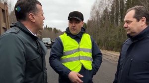 Более 28 тысячи квадратных метров дорог отремонтировано в Коми