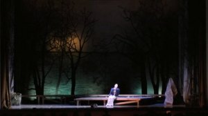 Где же ты, мой желанный?