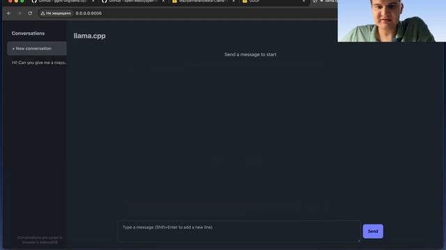Запускаем LLM локально на своем ПК за 15 минут! смотреть онлайн