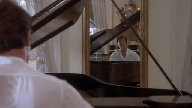 Доказательства убийства Отца Наташи Биндер/Разговор Эмиля Фушона и Клиента/Трудная Мишень/1993 смотреть онлайн