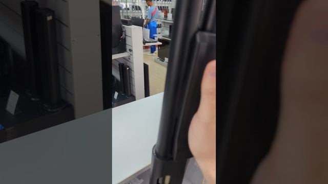 дробовик страйкбольный