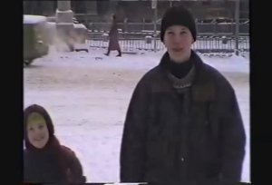 Дима, Никита