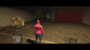 GTA Online: Просто играем и веселимся!