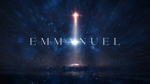 "EММANUEL (Good with Us)" - Laura C